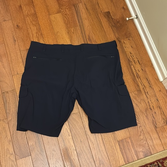 Propper dark blue shorts - Picture 2 of 5